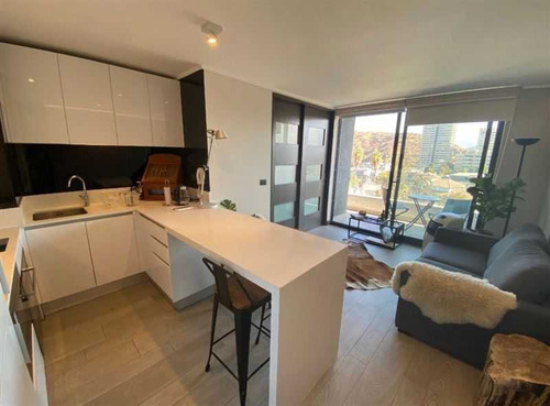 Espectacular Departamento En Venta (67331)