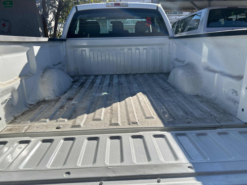 Ford F-150 3.7 Xl Cabina Regular 4x2 Mt
