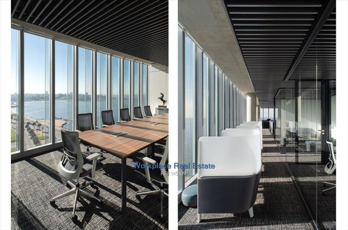 Imagen 12 de 16 de Alquiler - Oficinas - Edificio Clase Aaa+ Cw145109