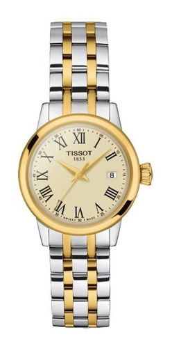 Reloj Tissot,  Dama - T1292102226300 Por Riviera Joyas 