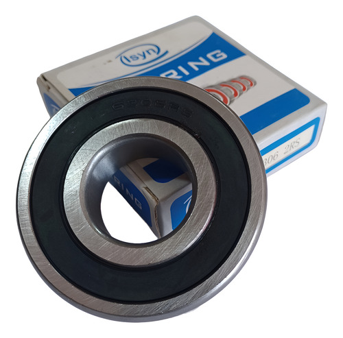 Rolinera 6306 2rs