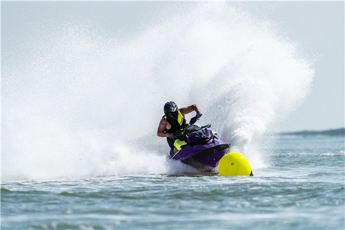 Sea Doo Rxp 300 Rs Con Audio Bluetooth Concesionario Oficial