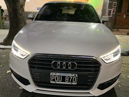 Imagen 2 de 9 de Audi A1