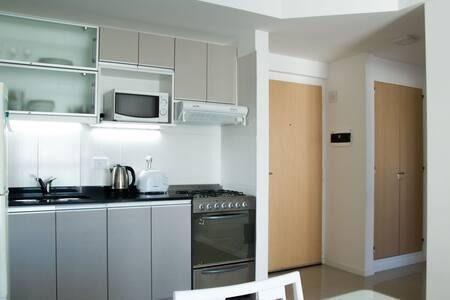 Imagen 7 de 21 de Almagro - Venta De 2 Ambientes Moderno - Edificio Con Amenities