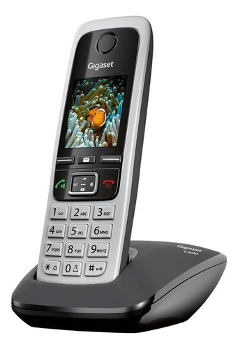 Telefono Inalambrico Base Gigaset C430 Manos Libres