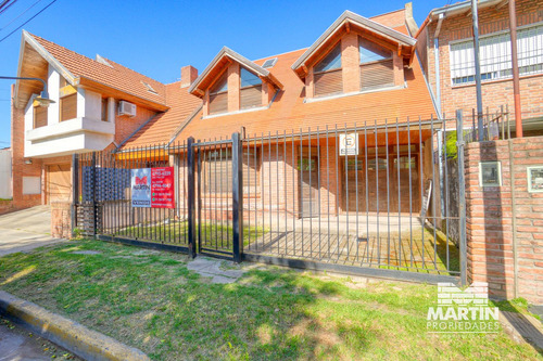 Casa En Venta En Martinez A Terminar. A Metros De Edison Y 7 Cuadras De Av Sata Fe.