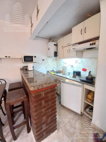 Hermoso Monoambiente , Excelente Ubicación.