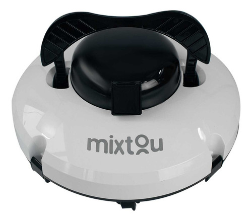 Aspirador Robótico De Piscina Automático S/ Fio Inteligente