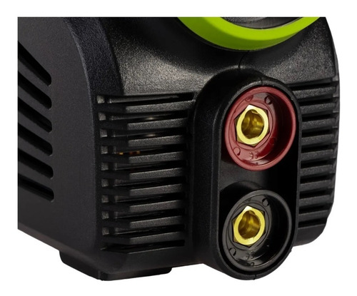 Maquina De Solda Inversora Visor Digital 100a 220v Klatter