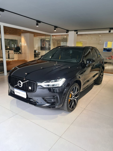 Imagem 1 de 15 de Volvo Xc60 Polestar