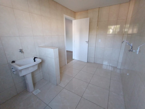 Imagem 7 de 9 de Apartamento Com 2 Dormitórios Para Alugar, 62 M² Por R$ 980,00/mês - Centro - Ponta Grossa/pr - Ap0845