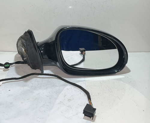 Retrovisor Elétrico Passat Ld 04 A 10 Original C/pisca