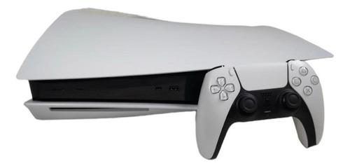 Oferta Console Playstation 5 Sony Versão Com Disco + Jogo God Of War Ragnarok Ps5 (Recondicionado)