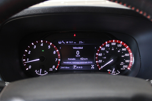 Nissan Frontier 3.8 V6 Pro-4X 4Wd At