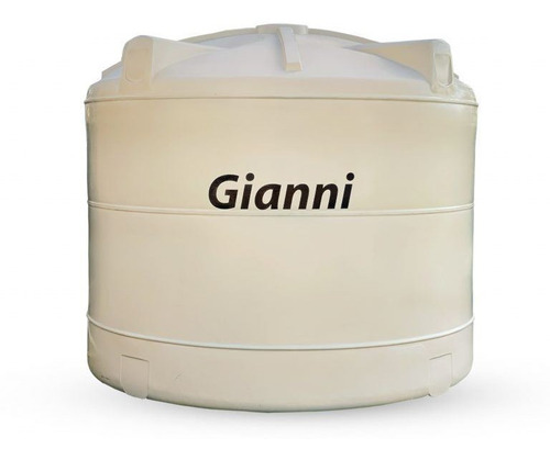 Tanque Gianni Gtaa-21-07800 Antibacteriano De 7800 Lts - Sas