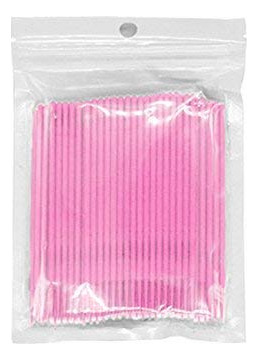 G2plus 500pcs Cotton Swabs, Disposable Micro Applicators ...