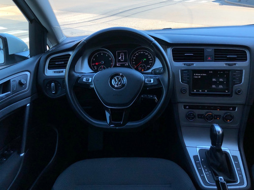 Volkswagen Golf 1.4t Automatico Dsg A Precio Info