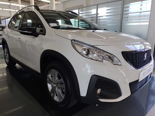 Peugeot 2008 1.6 Allure Am20 (as)