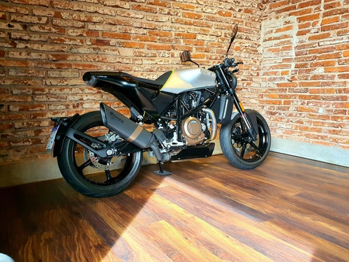 Imagen 23 de 25 de Husqvarna Vitpilen 701 Consulte Precio Contado !! Bamp