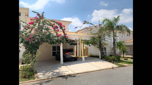 Casa À Venda, 470 M² Por R$ 2.500.000,00 - Alphaville - Santana De Parnaíba/sp - Ca2580