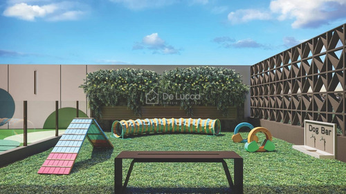 Imagem 7 de 13 de Apartamento À Venda Em Cambuí - Ap010732