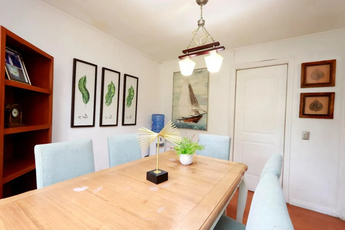 Gran Casa 6d-4b En Exclusivo Sector