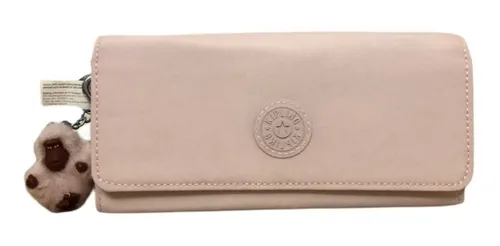 Cartera Kipling Rubi Color Wishful