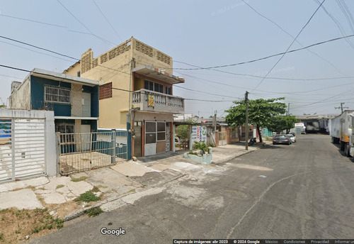 ¡¡¡ Terreno En Remate Bancario En La Miguel Hidalgo, Veracruz!!! -jmjc11