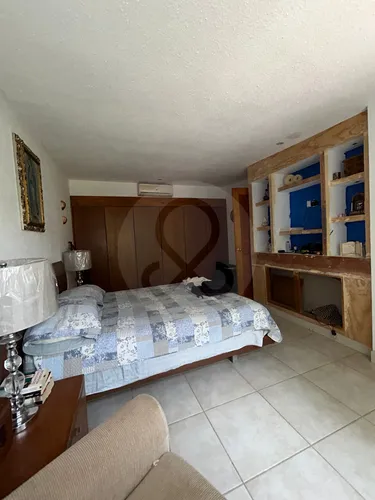 Casa En Venta En Jardines De Delicias