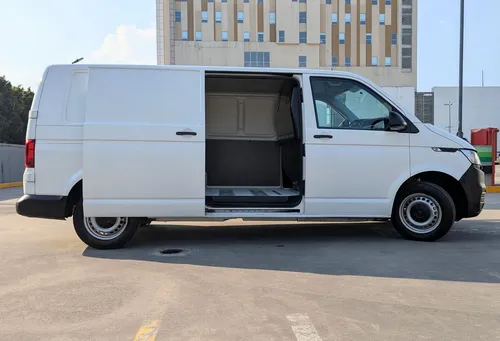 Volkswagen Transporter 2.0 Cargo Van TM