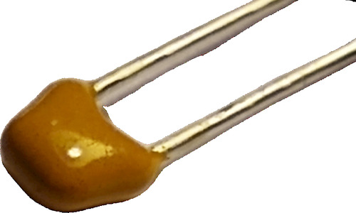 Capacitor Multicapa 47nf 50v 473 Ceramico