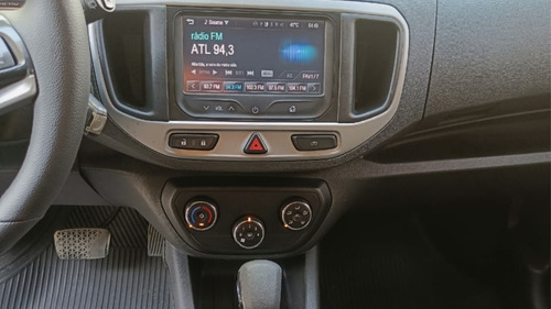 Chevrolet Spin 1.8 ACTIV 8V FLEX 4P AUTOMÁTICO