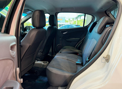 Fiat Palio 1.0 MPI ATTRACTIVE 8V FLEX 4P MANUAL