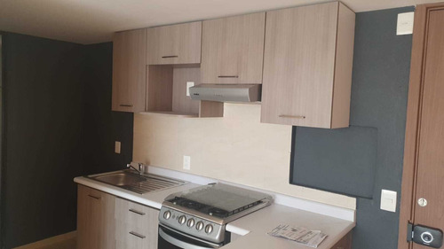 Imagen 3 de 14 de Eje Central Renta Departamento Con Balcón De 70 M .