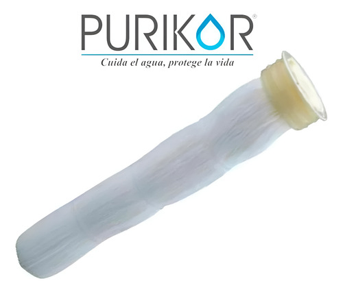 2 Pz Membrana Para Ultrafiltracion De Osmosis Inversa