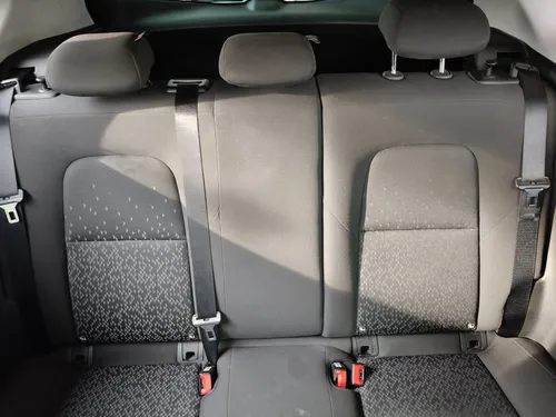 Chevrolet Tracker 1.2 Ls At