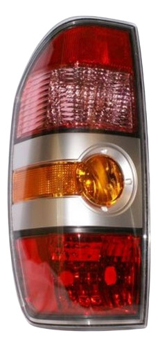 Farol Tra Der 06 4 2 Depo Mazda Bt50 06-12