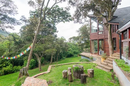 Casa En Arriendo/venta En Floresta De La Sabana. Cod A16827