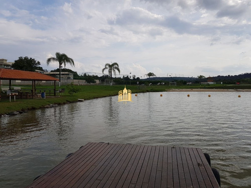 Imagem 15 de 30 de Lote No Condomínio Aldeias Do Lago - Esmeraldas - Te00002 - 32227734
