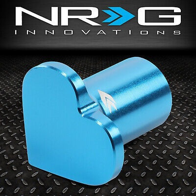 Nrg For 89-98 Nissan 240sx S13 S14 S15 Heart Shape E-bra Sxd