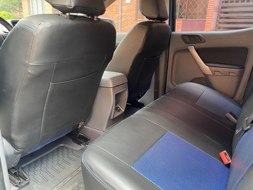 Ford Ranger Xls