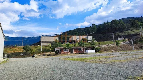 Bodegas En Arriendo Copacabana 643-8291937