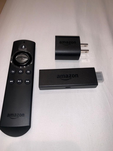 Convertidor A Smart, Amazon Fire Tv Stick .