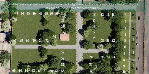 Imagen 3 de 5 de Terreno En Venta En José C Paz