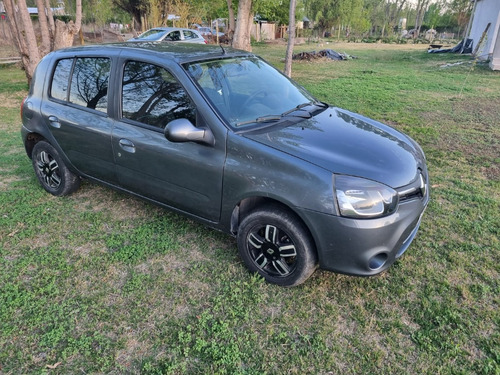 Renault Clio 1.2 Mio Dynamique