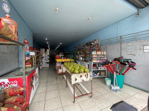 Imagem 6 de 9 de Casa Residencial E Comercial No Jardim Belcito - 28915
