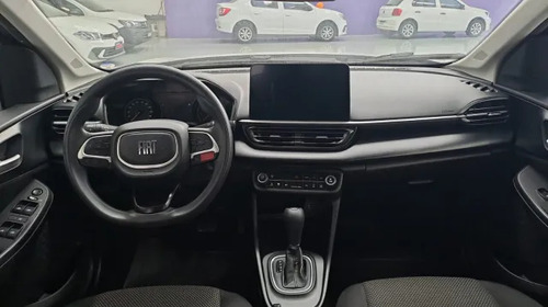 Fiat Pulse Drive 200 Turbo (flex) (aut)