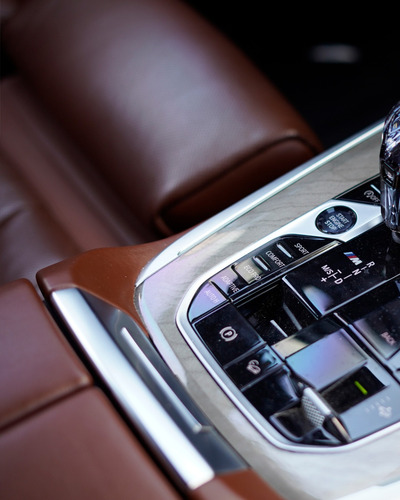X7m50i 2+2 V8 Biturbo-530hp,750nm- Con Blindaje Nivel Iiia.