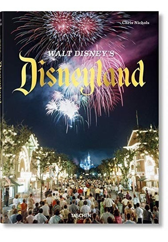 Walt Disney's Disneyland - Nuevo