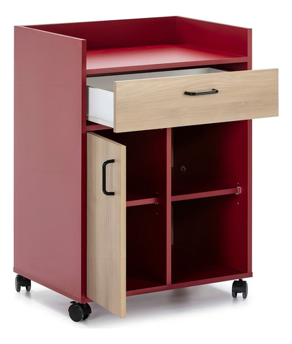 Alacena Moly Encino Këssa Muebles